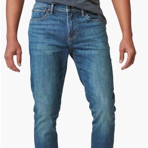 Lucky Brand Men's 410 Athletic Slim Stretch Jeans - 31x32